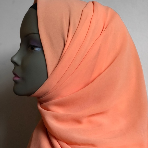 Accessories - Hijab